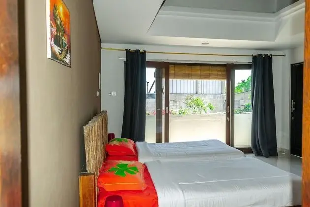 Family Villa, 4 Yatak Odası