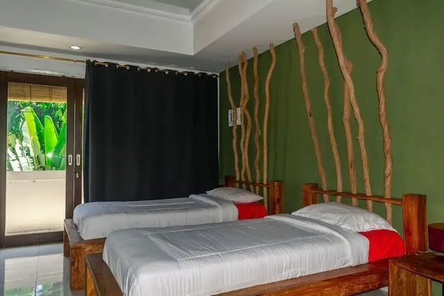 Family Villa, 4 Yatak Odası