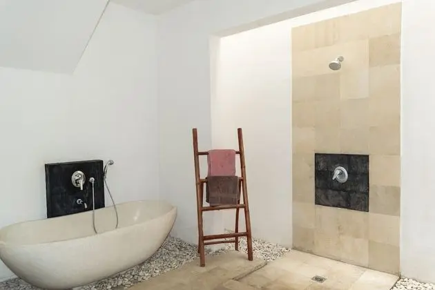 Family Villa, 4 Yatak Odası