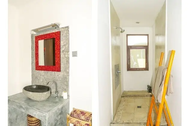 Family Villa, 4 Yatak Odası