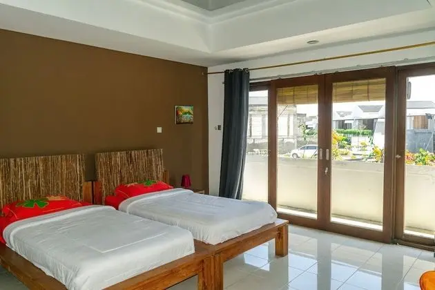 Standard Villa, 3 Yatak Odası