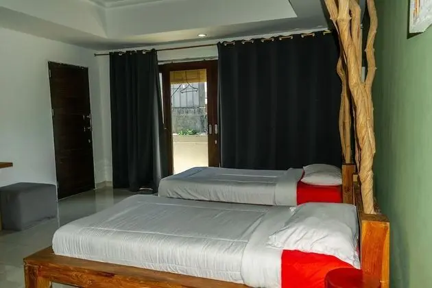 Standard Villa, 3 Yatak Odası