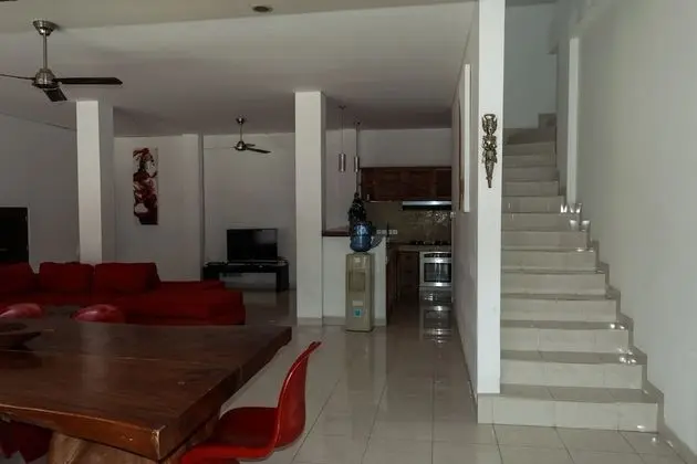 Standard Villa, 3 Yatak Odası