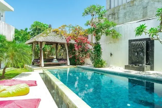 Standard Villa, 3 Yatak Odası