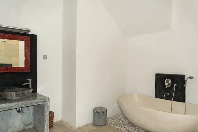 Standard Villa, 3 Yatak Odası