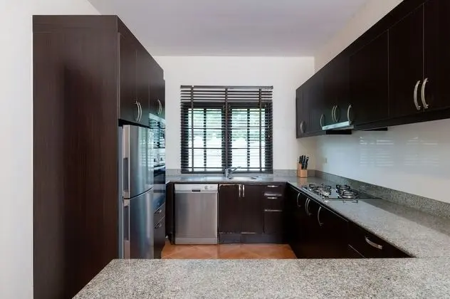 Standard Villa, 4 Yatak Odası, Sigara İçilmez, Mutfak