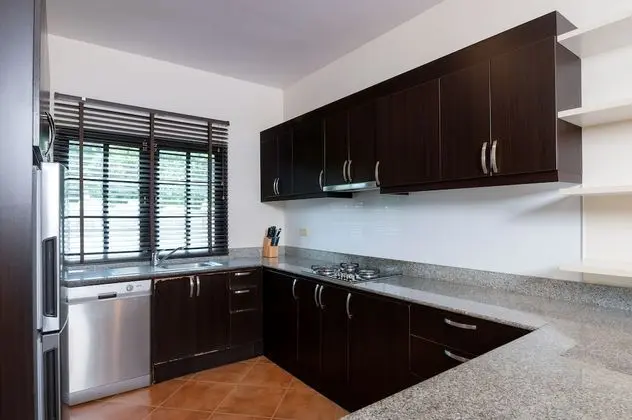 Standard Villa, 4 Yatak Odası, Sigara İçilmez, Mutfak