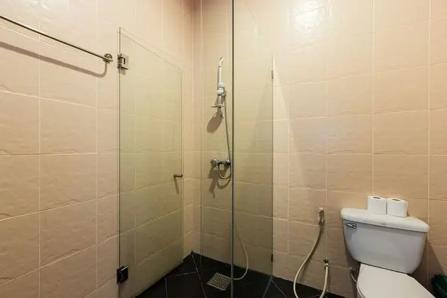 Standard Villa, 4 Yatak Odası, Sigara İçilmez, Mutfak