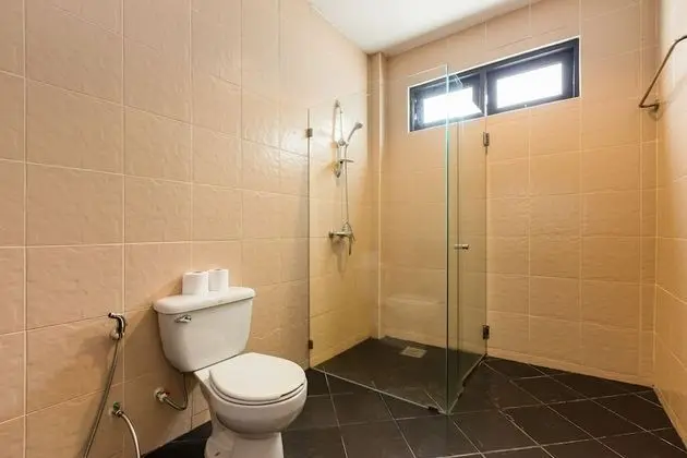Standard Villa, 4 Yatak Odası, Sigara İçilmez, Mutfak