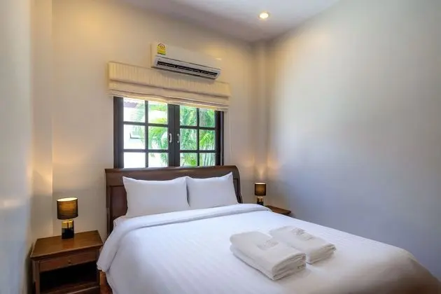 Standard Villa, 3 Yatak Odası, Sigara İçilmez, Mutfak