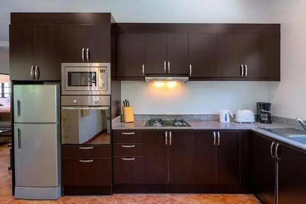 Standard Villa, 3 Yatak Odası, Sigara İçilmez, Mutfak