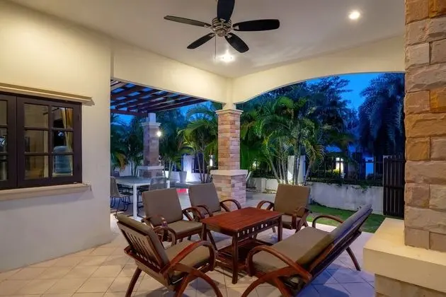 Standard Villa, 3 Yatak Odası, Sigara İçilmez, Mutfak