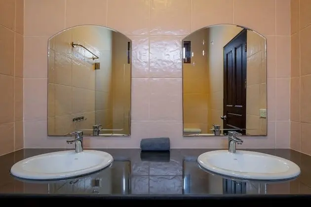 Standard Villa, 3 Yatak Odası, Sigara İçilmez, Mutfak
