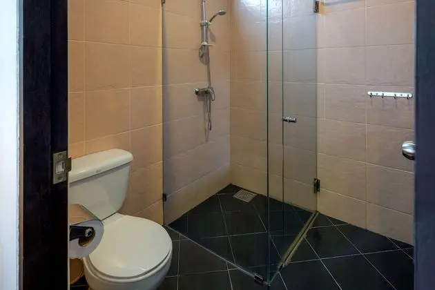 Standard Villa, 3 Yatak Odası, Sigara İçilmez, Mutfak