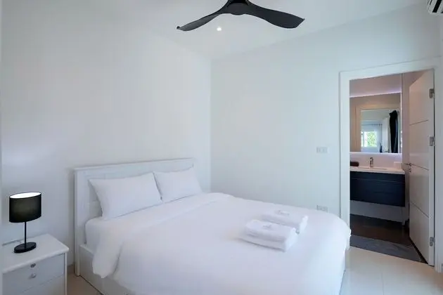 Standard Villa, 4 Yatak Odası, Sigara İçilmez, Mutfak