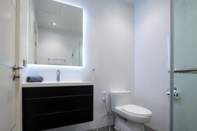 Standard Villa, 4 Yatak Odası, Sigara İçilmez, Mutfak