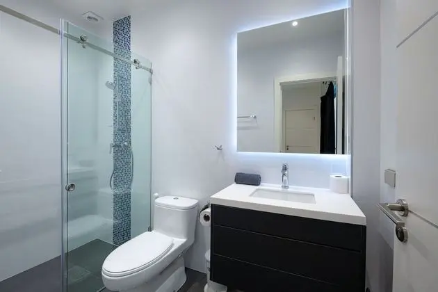 Standard Villa, 4 Yatak Odası, Sigara İçilmez, Mutfak