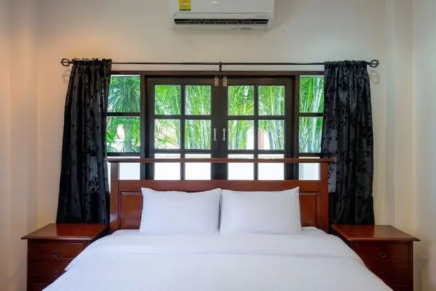 Standard Villa, 3 Yatak Odası, Sigara İçilmez, Mutfak