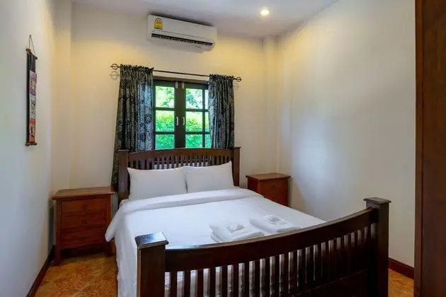 Standard Villa, 3 Yatak Odası, Sigara İçilmez, Mutfak