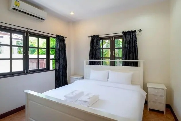 Standard Villa, 3 Yatak Odası, Sigara İçilmez, Mutfak