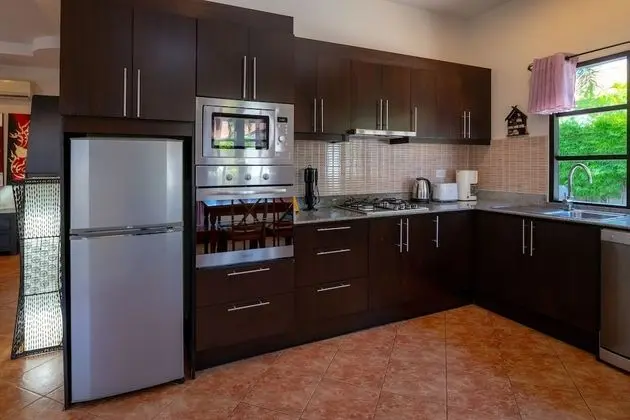 Standard Villa, 3 Yatak Odası, Sigara İçilmez, Mutfak