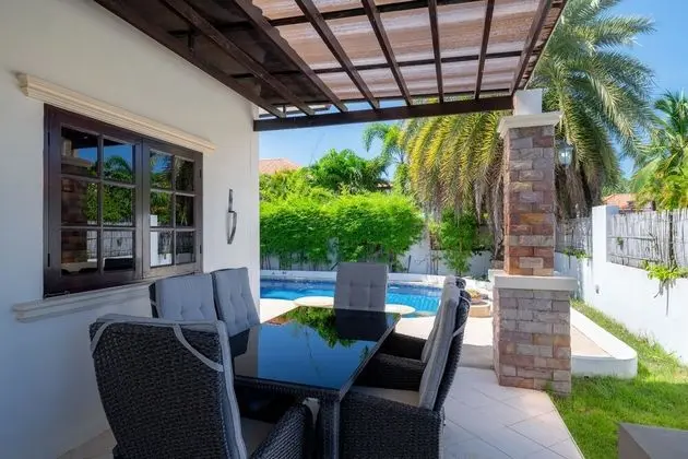 Standard Villa, 3 Yatak Odası, Sigara İçilmez, Mutfak