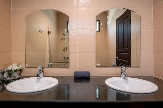 Standard Villa, 3 Yatak Odası, Sigara İçilmez, Mutfak