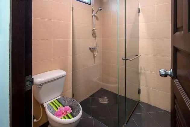 Standard Villa, 3 Yatak Odası, Sigara İçilmez, Mutfak