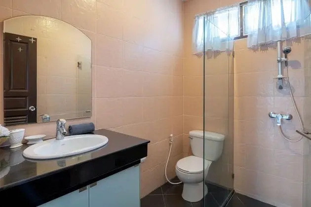 Standard Villa, 3 Yatak Odası, Sigara İçilmez, Mutfak