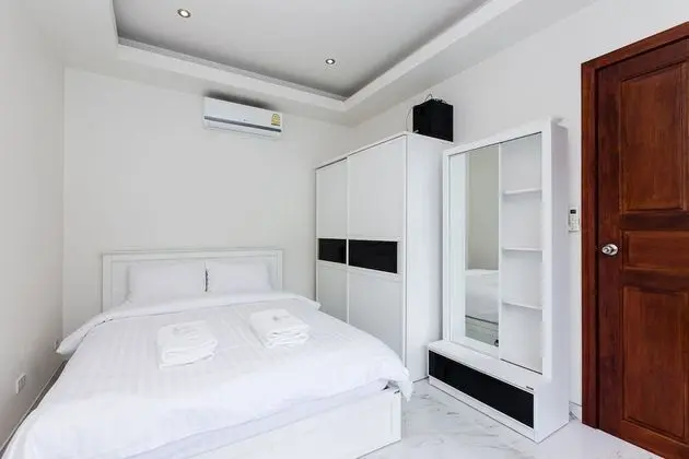 Superior Villa, 4 Yatak Odası, Sigara İçilmez, Mutfak