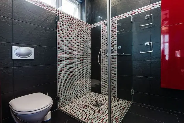 Superior Villa, 4 Yatak Odası, Sigara İçilmez, Mutfak