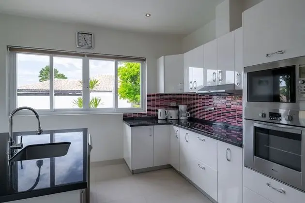 Superior Villa, 4 Yatak Odası, Sigara İçilmez, Mutfak