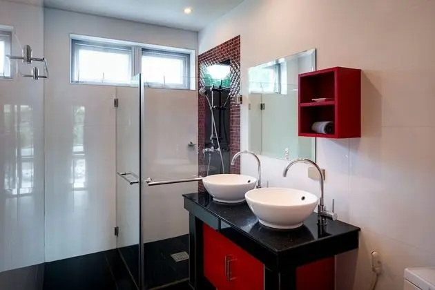 Superior Villa, 4 Yatak Odası, Sigara İçilmez, Mutfak