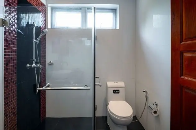 Superior Villa, 4 Yatak Odası, Sigara İçilmez, Mutfak