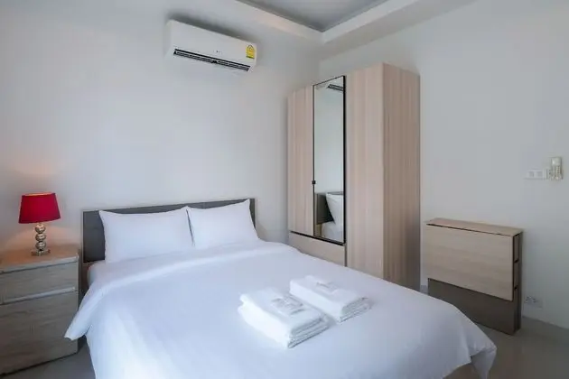 Superior Villa, 3 Yatak Odası, Sigara İçilmez, Mutfak