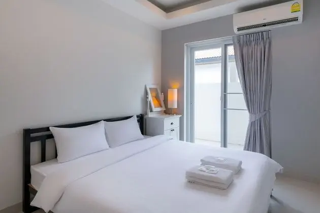 Superior Villa, 3 Yatak Odası, Sigara İçilmez, Mutfak