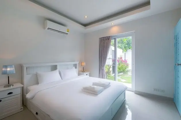 Superior Villa, 3 Yatak Odası, Sigara İçilmez, Mutfak