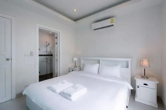 Superior Villa, 3 Yatak Odası, Sigara İçilmez, Mutfak