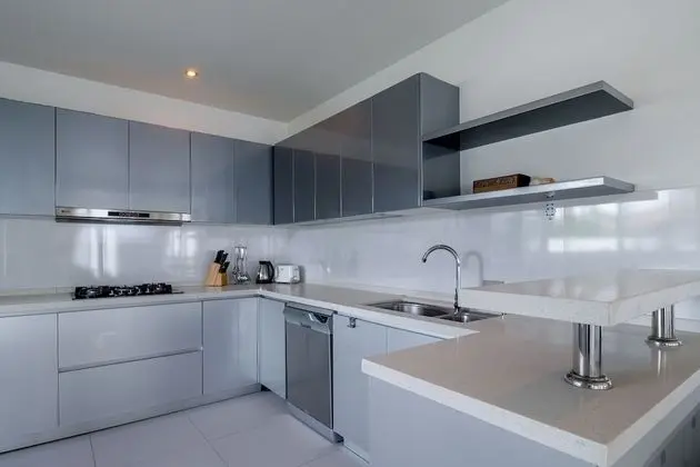 Superior Villa, 3 Yatak Odası, Sigara İçilmez, Mutfak