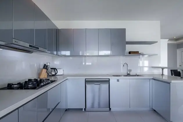 Superior Villa, 3 Yatak Odası, Sigara İçilmez, Mutfak