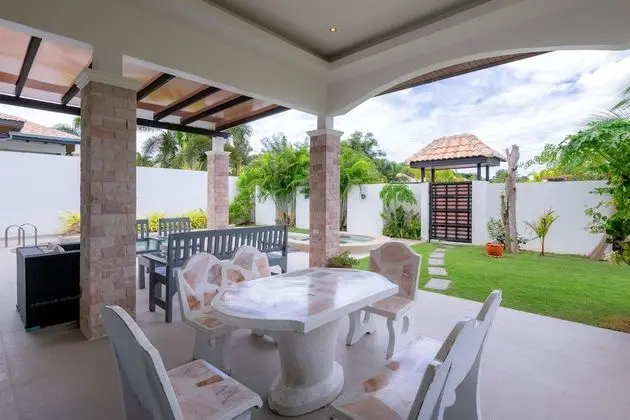 Superior Villa, 3 Yatak Odası, Sigara İçilmez, Mutfak