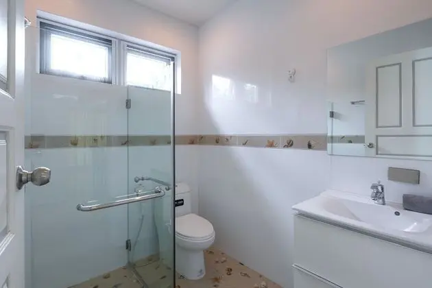 Superior Villa, 3 Yatak Odası, Sigara İçilmez, Mutfak