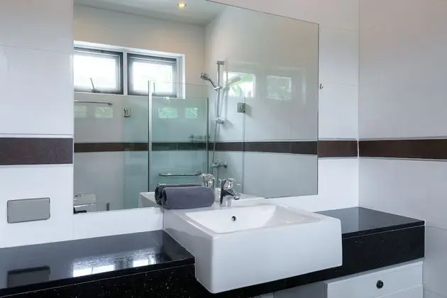 Superior Villa, 3 Yatak Odası, Sigara İçilmez, Mutfak