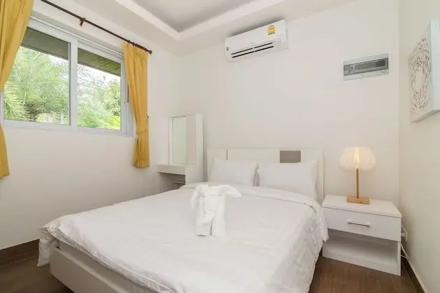 Superior Villa, 3 Yatak Odası, Sigara İçilmez, Mutfak