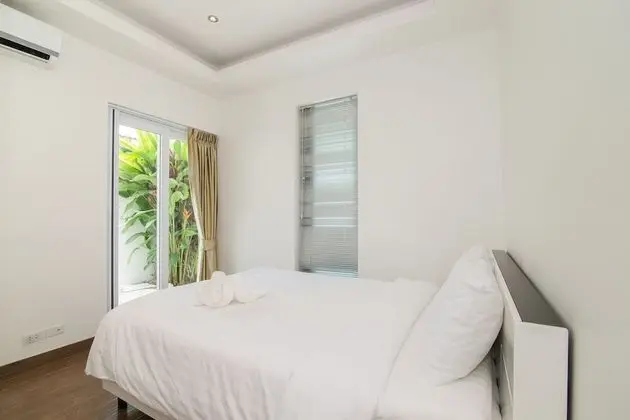 Superior Villa, 3 Yatak Odası, Sigara İçilmez, Mutfak