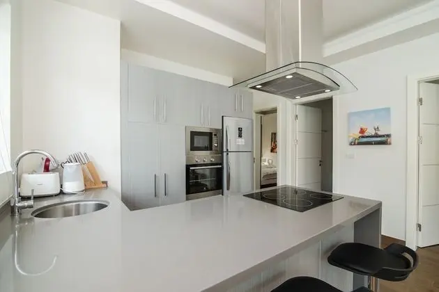 Superior Villa, 3 Yatak Odası, Sigara İçilmez, Mutfak