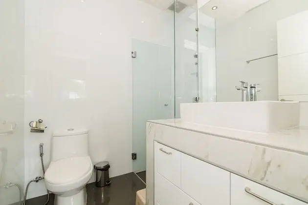 Superior Villa, 3 Yatak Odası, Sigara İçilmez, Mutfak