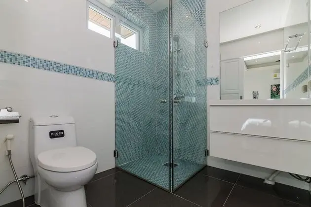 Superior Villa, 3 Yatak Odası, Sigara İçilmez, Mutfak