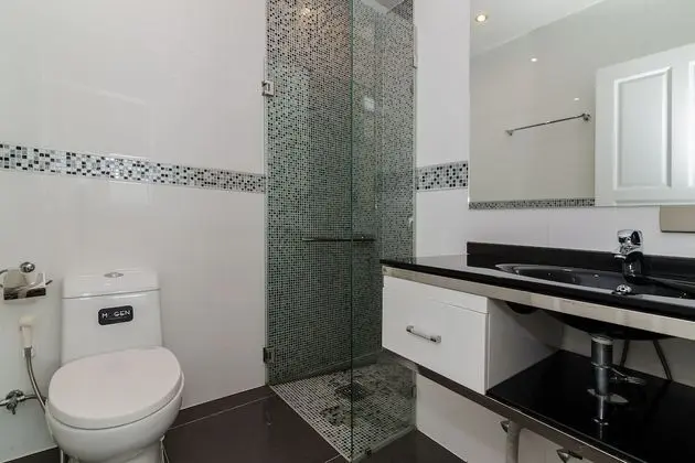 Superior Villa, 3 Yatak Odası, Sigara İçilmez, Mutfak
