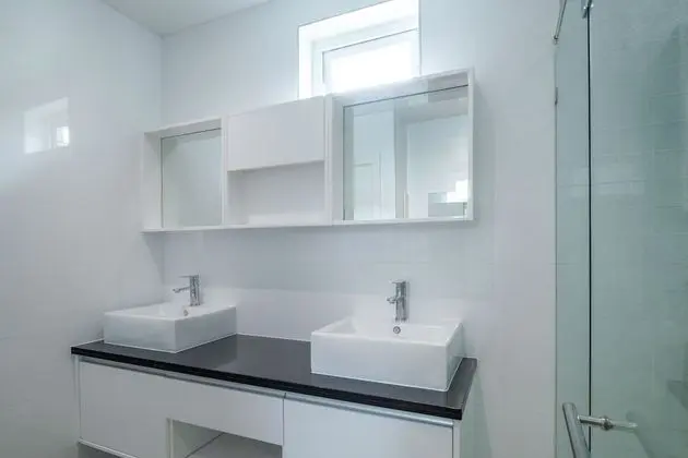 Standard Villa, 4 Yatak Odası, Sigara İçilmez, Mutfak